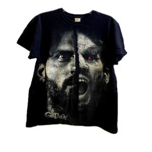 GRIMM T-Shirt Size: Medium